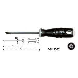 MAURER PLUS CACCIAVITE MPLUS A CROCE PHILLIPS 2X150