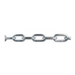 CARCANO CATENA GENOVESE ZN D 7.0 N25 BOB 15MT