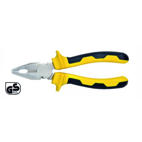 MAURER PINZA UNIV MAURER MANICO BICOLORE 200MM