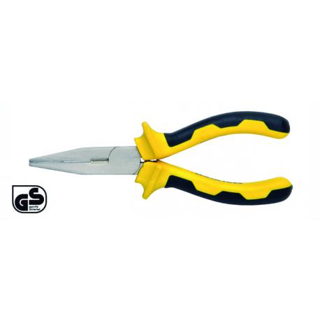 MAURER PINZA MAURER BECCHI PIATTI LUNGHI M/BIC 150MM