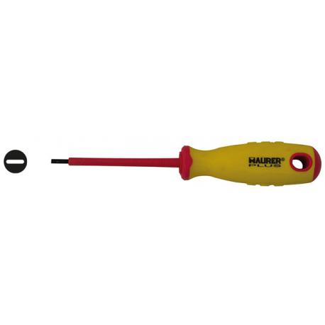 MAURER PLUS CACCIAVITE 1000V MPLUS TAGLIO 2.5X 75