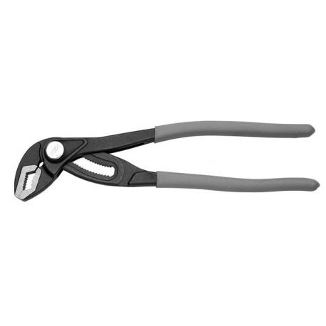 MAURER PLUS PINZA POLIGRIP MPLUS C/PULS 250MM