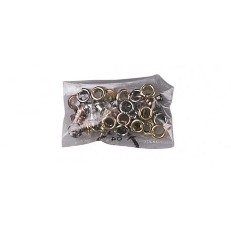 MAURER OCCHIELLI MAURER 200PZ X PINZA 80141-42