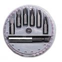 MAURER INSERTI MAGNETICO C/DISPENSER (PZ. 7)