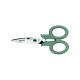 MAURER PLUS FORBICE ELETTRICISTA MPLUS DIRITTA 140MM - retta
