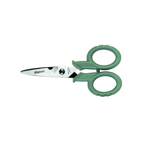 MAURER PLUS FORBICE ELETTRICISTA MPLUS CURVA 140MM - curva