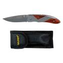 MAURER COLTELLO SERRAM MAURER LAMA INOX 8-18.5CM