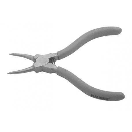 MAURER PLUS PINZA MPLUS X SEEGER INT/DIR D19-60 175MM