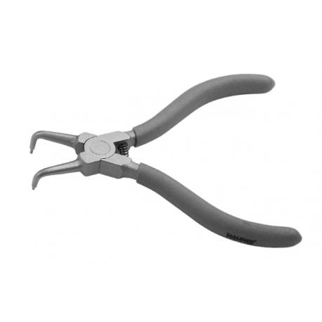 MAURER PLUS PINZA MPLUS X SEEGER INT/PIE D19-60 175MM