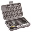 MAURER BITS MAURER 1/4 MM25 SET 99PZ