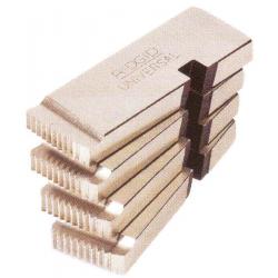 RIDGID SERIE PETTINI RIDGID 18981 1"-2" D.ASR 18981 - acciaio super rapido