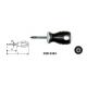 MAURER PLUS CACCIAVITE NANO CROCE MPLUS PH 1X40