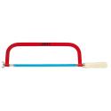SEGHETTO FISSO PER LAME DA 12" MM 300