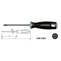 MAURER PLUS CACCIAVITE MPLUS CROCE POZIDR LUNGO 0X300