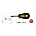 MAURER CACCIAVITE MAURER CROCE PHILLIPS NANO PH1X40