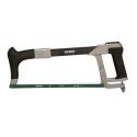 MAURER PLUS SEGHETTO MPLUS TUBOL ACC/MAN ALU-GOMMA 380MM