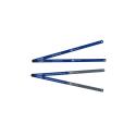 MAURER PLUS LAMA SEGHETTO A MANO MPLUS HSS 12" 24D - 24 denti per pollice-Maurer Oro HSS