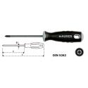 MAURER PLUS CACCIAVITE MPLUS A CROCE POZIDRIV 0X 80