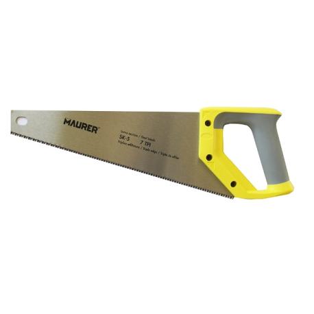 MAURER SEGACCIO MAURER TRAPEZ.MAN.CHIUSO MM 350