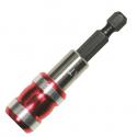 MAURER PLUS PORTAINSERTO MAGNETICO SGANCIO RAP.1/4 MPLS