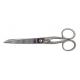MAURER FORBICE LAV FRANCESE MAURER 7" MM180