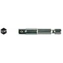 MAURER PLUS ADATT BUSSOLE CR-VN MPLUS ESAG/QUADR 1/4X50MM