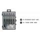 MAURER PLUS CACCIAVITI PRECISIONE MPLUS TG+CR 6PZ