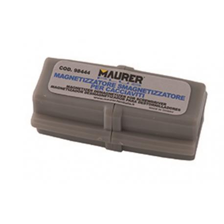 MAURER PLUS MAGNETIZZATORE-SMAGNETIZZATORE X CACCIAVITE