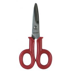 MAURER FORBICE ELETTRICISTA MAURER DIRITTA 140MM - retta