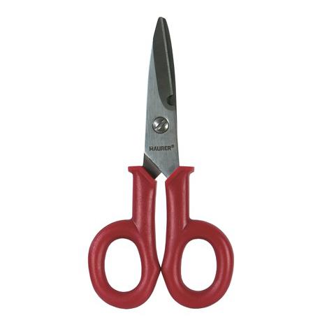 MAURER FORBICE ELETTRICISTA MAURER CURVA 140MM - curva