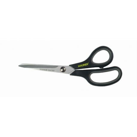 MAURER FORBICE GOMMATA ACCIAIO AL TITANIO 210MM