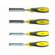 MAURER PLUS SGORBIE LEGNO MPLUS SET 4PZ MM6-8-10-12