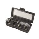 MAURER PLUS CACCIAVITE PERCUSSIONE 13 INSERTI