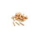 MAURER TASSELLO LEGNO MAURER DIAM MM10X40 PZ 60 - confezione da pezzi 60