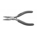 MAURER PLUS PINZA MINI MPLUS BECCHI 1/2 TONDI 125MM