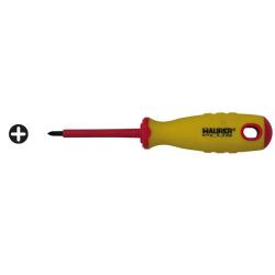 MAURER PLUS CACCIAVITE 1000V MPLUS CROCE PHILLIPS 1X 80