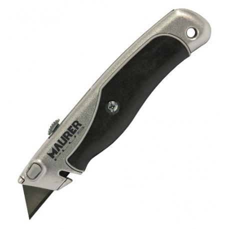 MAURER RASCHIETTO MANICO LUNGO MAURER C/LAME