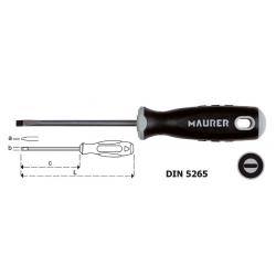 MAURER PLUS CACCIAVITE MPLUS MECC LUNGO 1.0X5.5X300
