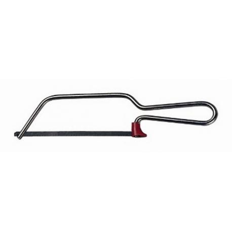 MAURER ARCHETTO TIPO PUK C/LAMA MANICO PISTOLA 145MM