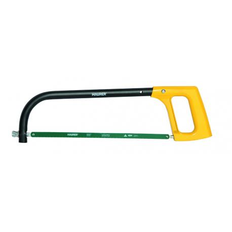 MAURER SEGHETTO MAURER NICHEL MANICO ALU 300MM