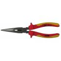 MAURER PINZA UNIV MAURER MANICO BICOLORE 175MM