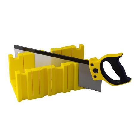 MAURER SEGACCIO FORETTO MAURER M/PLAST LAMA 300MM