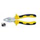 MAURER PINZA UNIV MAURER MANICO BICOLORE 150MM