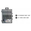 MAURER PLUS CACCIAVITI PRECISIONE MPLUS TG+CR 6PZ