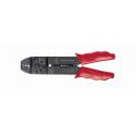 MAURER PINZA POLIGRIP MAURER NERA 175MM