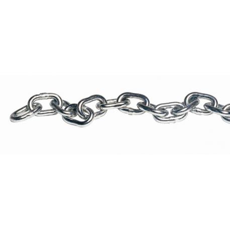 MAURER CATENA GENOVESE ZNCR D 3.4 N18 SCT 75M - sc.mt75