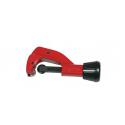 MAURER PLUS TAGLIATUBI MPLUS RAME C/ROT+SVAS 3:32MM 135MM