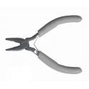 MAURER PLUS PINZA MINI MPLUS UNIVERSALE C/TAGLIENTE 120MM