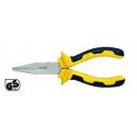MAURER PINZA MAURER BECCHI PIATTI LUNGHI M/BIC 150MM