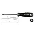 MAURER PLUS CACCIAVITE MPLUS TORX C/FORO T 9X 80